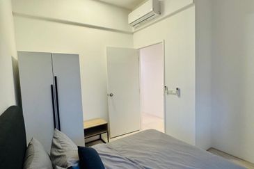 Fera Residence @ The Quartz