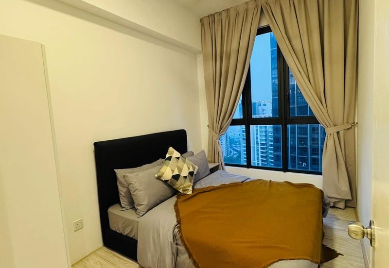 Fera Residence @ The Quartz