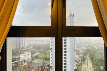 Fera Residence @ The Quartz