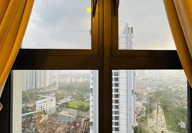 Fera Residence @ The Quartz