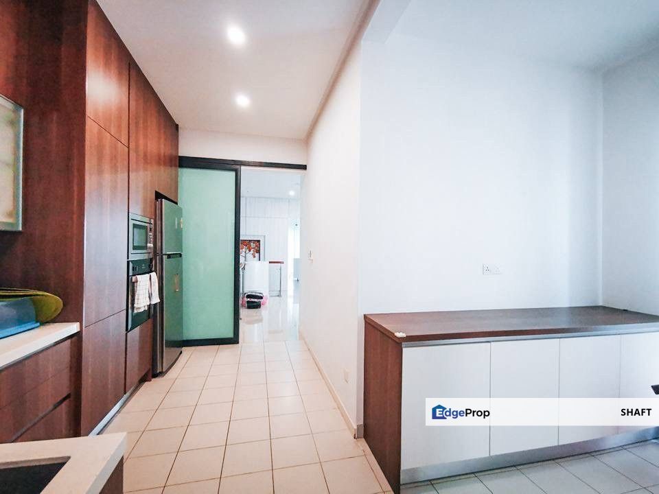 Melawati Sunway Montana Full Furnished, Kuala Lumpur, Taman Melawati