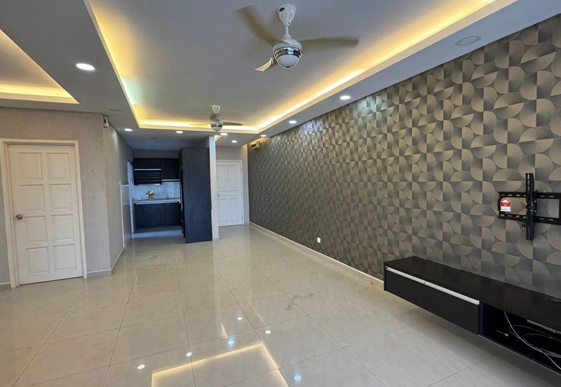 Penaga @ Taman Raintree