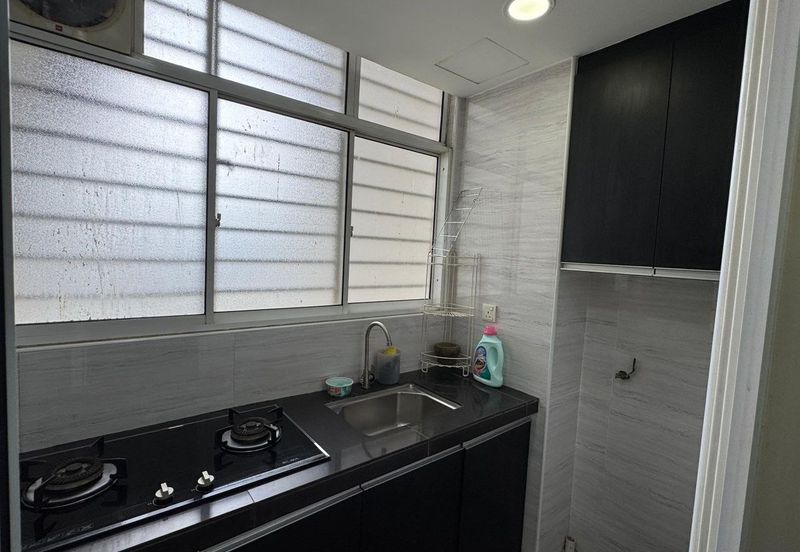 Penaga @ Taman Raintree