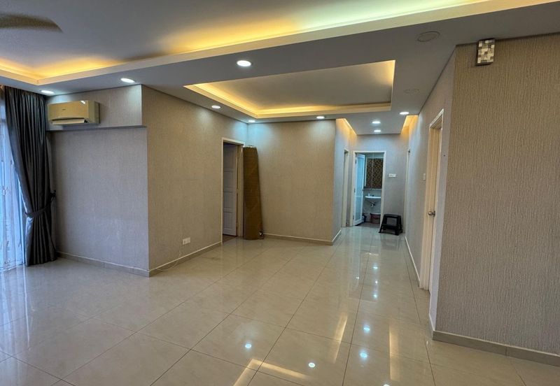 Penaga @ Taman Raintree