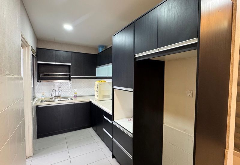 Penaga @ Taman Raintree