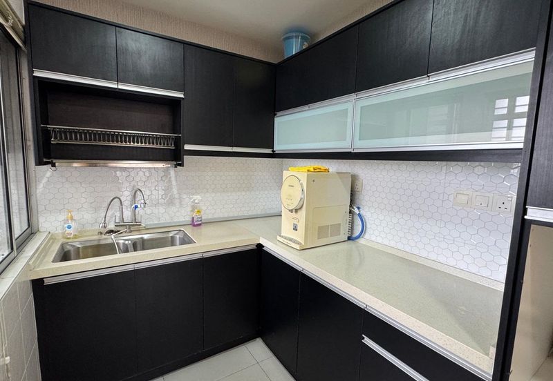 Penaga @ Taman Raintree