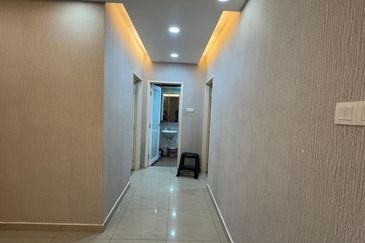 Penaga @ Taman Raintree