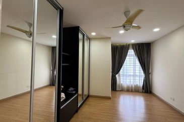 Penaga @ Taman Raintree