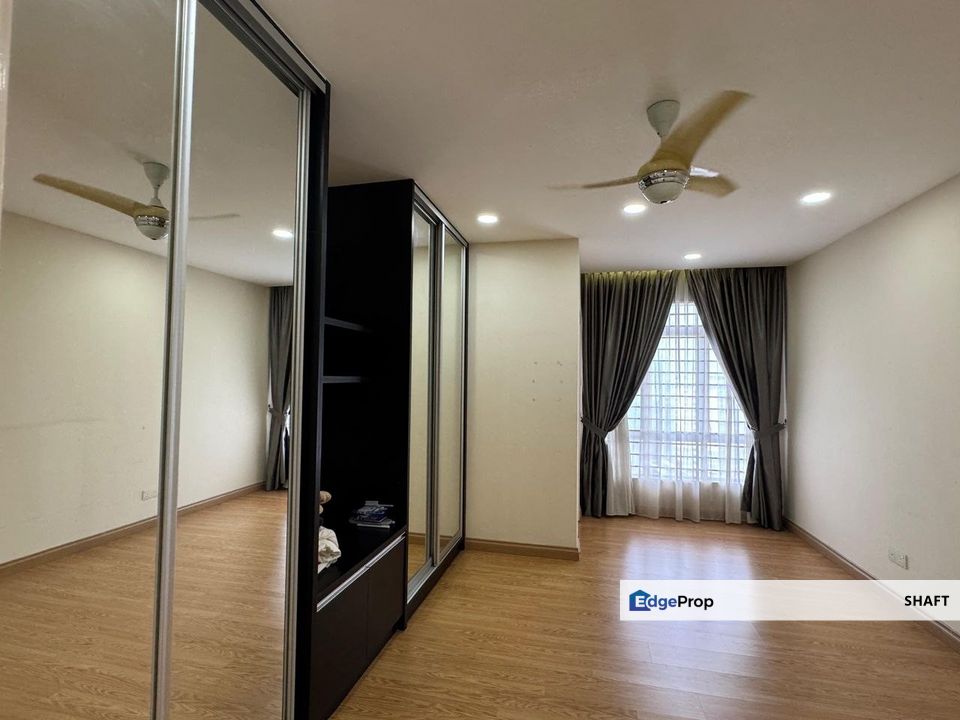 Taman Raintree Condominium Batu Cave, Selangor, Batu Caves 