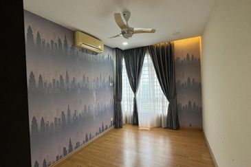 Penaga @ Taman Raintree