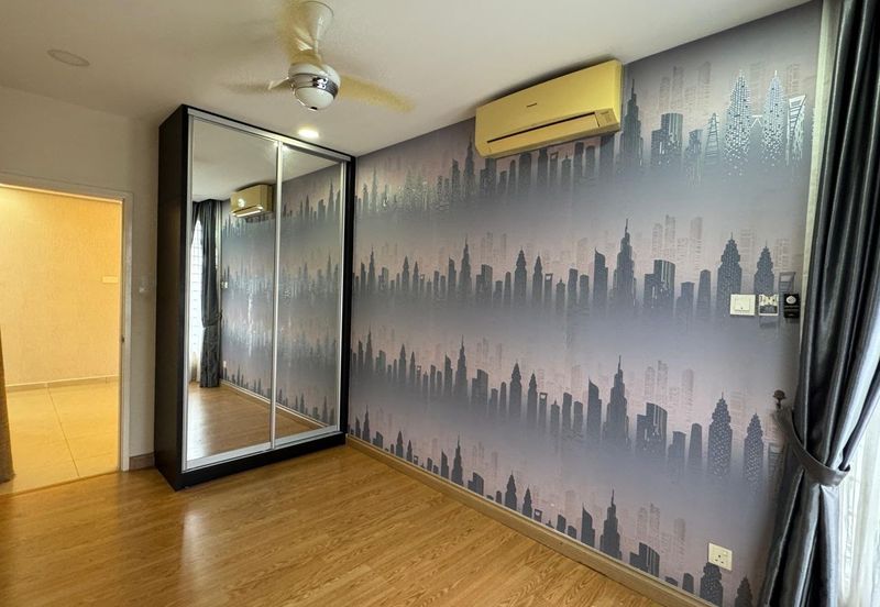 Penaga @ Taman Raintree