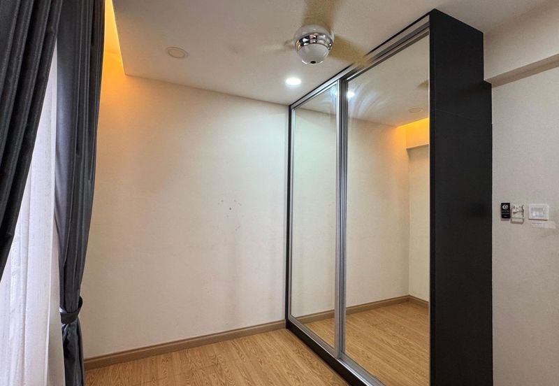 Penaga @ Taman Raintree