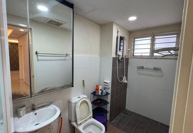 Penaga @ Taman Raintree