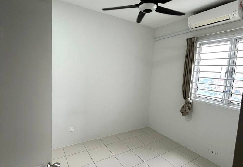 Residensi Platinum Teratai