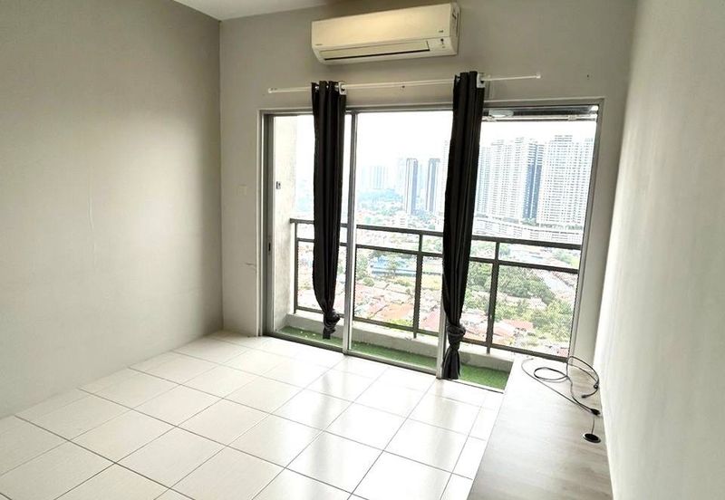 Residensi Platinum Teratai