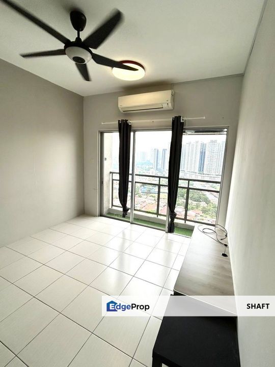 Setapak Residensi Platinum Teratai KL, Kuala Lumpur, Setapak