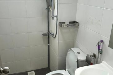 Residensi Platinum Teratai