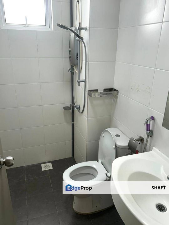 Setapak Residensi Platinum Teratai KL, Kuala Lumpur, Setapak