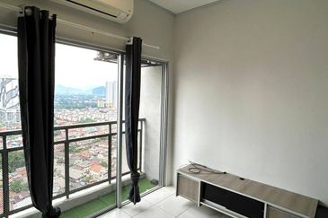 Residensi Platinum Teratai
