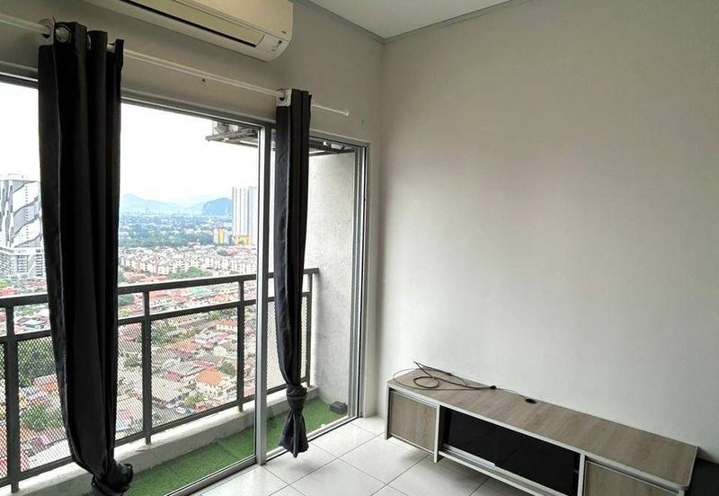 Residensi Platinum Teratai