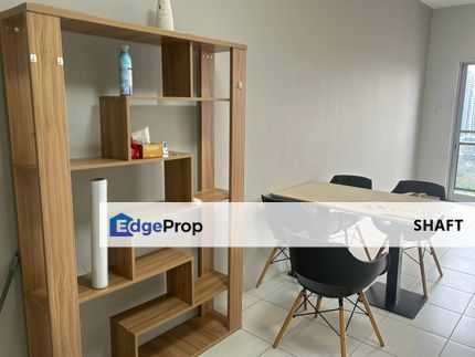 Setapak Residensi Platinum Teratai KL, Kuala Lumpur, Setapak