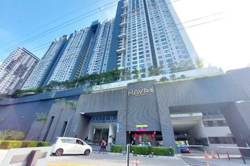 The Harve Condominium