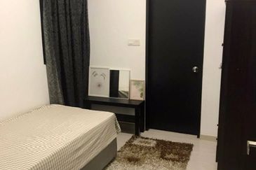 The Harve Condominium