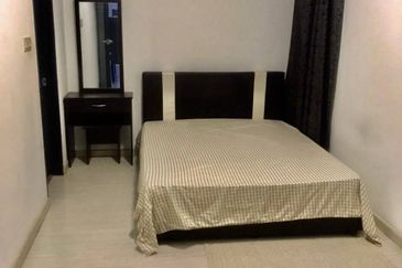 The Harve Condominium