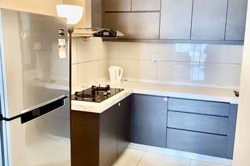 The Harve Condominium