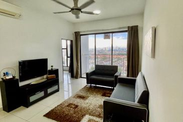 The Harve Condominium