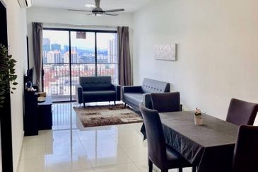 The Harve Condominium