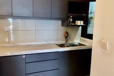 The Harve Condominium