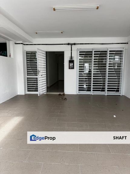 Sendayan Hijayu Aman Melia 2 Seremban, Negeri Sembilan, Seremban