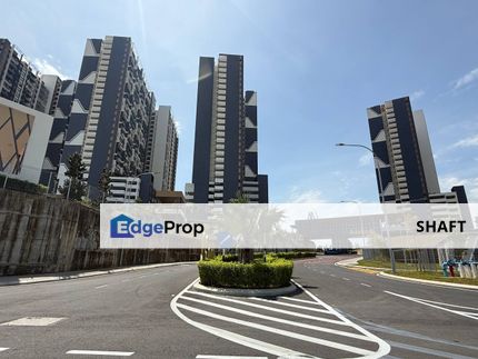 Bangi Residensi Adelia 3 Kajang, Selangor, Hulu Langat