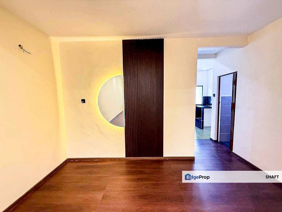 Shah Alam Desa Kemuning Seksyen 35 Single Storey, Selangor, Shah Alam