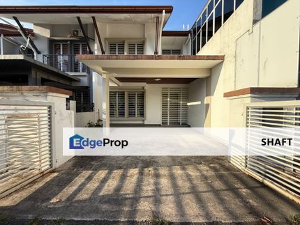 Nilai Impian Laman Kenanga Negeri Sembilan , Negeri Sembilan, Nilai