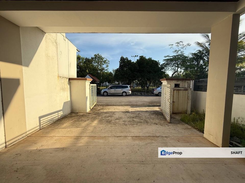 Nilai Impian Laman Kenanga Negeri Sembilan , Negeri Sembilan, Nilai