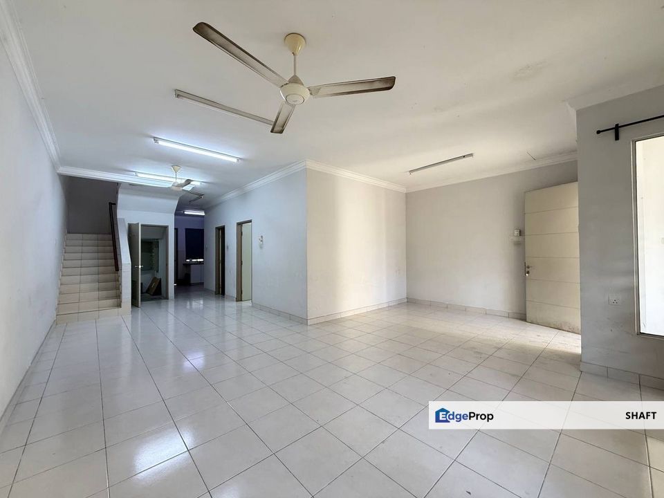 Nilai Impian Laman Kenanga Negeri Sembilan , Negeri Sembilan, Nilai