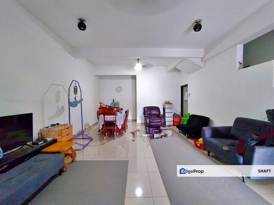 Hulu Langat Taman Casa Lagenda Double Storey, Selangor, Hulu Langat