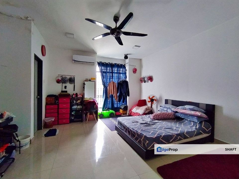 Hulu Langat Taman Casa Lagenda Double Storey, Selangor, Hulu Langat