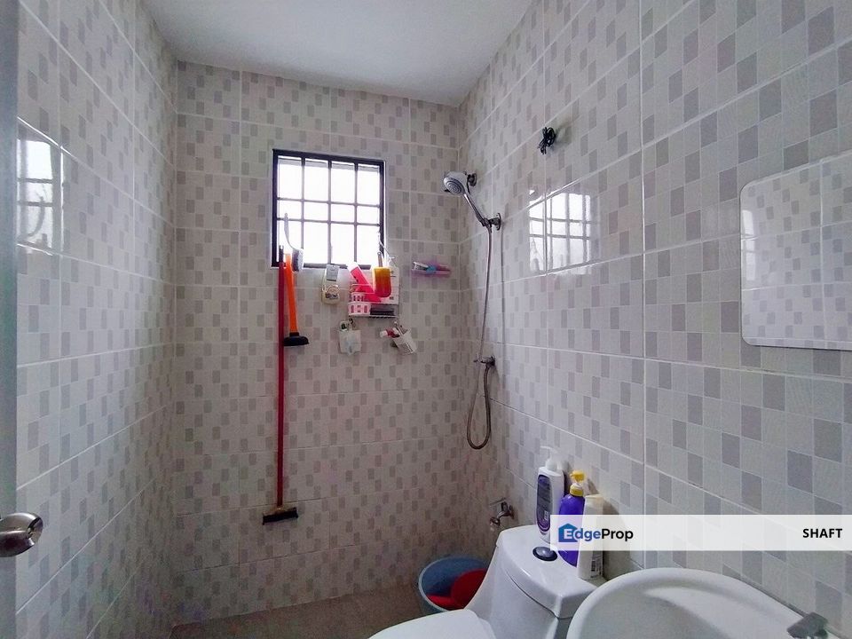 Hulu Langat Taman Casa Lagenda Double Storey, Selangor, Hulu Langat