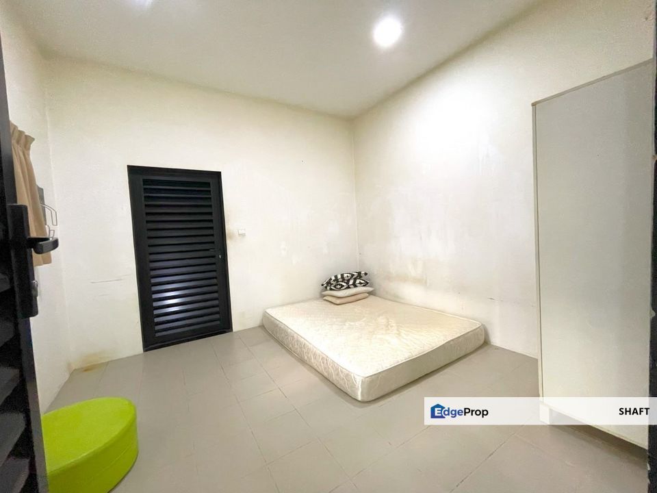 Melawati 20 Trees West End Lot Bungalow, Selangor, Taman Melawati