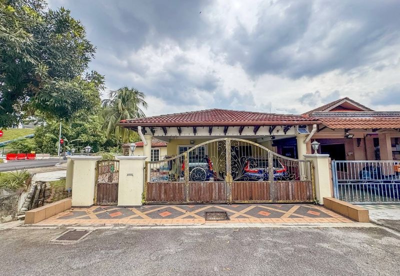 Taman Tasik Tambahan