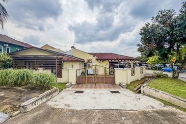 Taman Tasik Tambahan