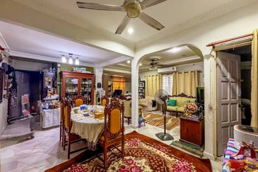 Taman Tasik Tambahan