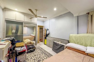 Taman Tasik Tambahan