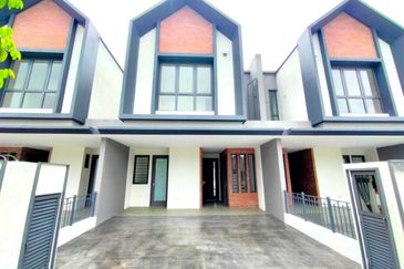 Ilham Residence @ City of Elmina