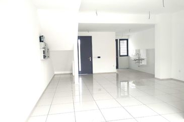 Ilham Residence @ City of Elmina