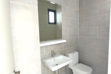 Ilham Residence @ City of Elmina