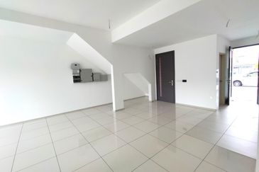 Ilham Residence @ City of Elmina